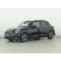 MINI Cooper, 2023, АКПП, пробег 9971 км