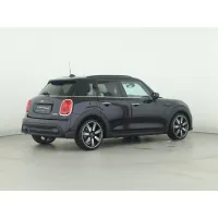 MINI Cooper, 2023, АКПП, пробег 9971 км