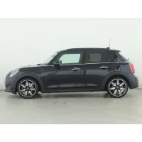 MINI Cooper, 2023, АКПП, пробег 9971 км