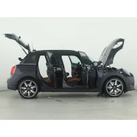 MINI Cooper, 2023, АКПП, пробег 9971 км