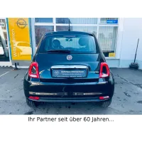 Fiat 500, 2023, МКПП, пробег 12620 км