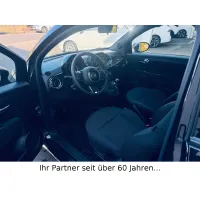 Fiat 500, 2023, МКПП, пробег 12620 км