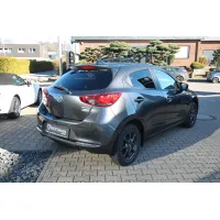 Mazda 2, 2022, МКПП, пробег 30792 км
