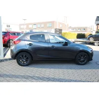 Mazda 2, 2022, МКПП, пробег 30792 км