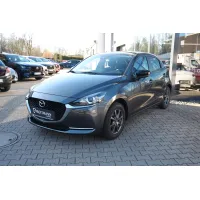 Mazda 2, 2022, МКПП, пробег 30792 км