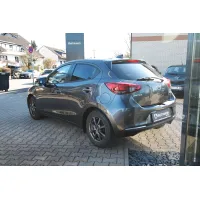 Mazda 2, 2022, МКПП, пробег 30792 км