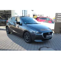Mazda 2, 2022, МКПП, пробег 30792 км