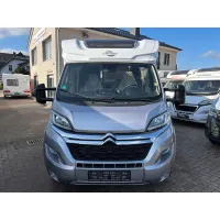 Автодом Carado T, 2024, МКПП, пробег 23978 км