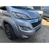 Автодом Carado T, 2024, МКПП, пробег 23978 км