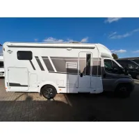 Автодом Carado T, 2024, МКПП, пробег 23978 км