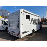 Автодом Carado T, 2024, МКПП, пробег 23978 км