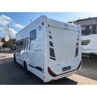 Автодом Carado T, 2024, МКПП, пробег 23978 км