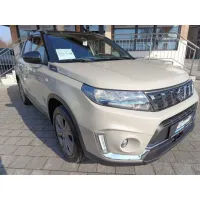 Suzuki Vitara, 2022, МКПП, пробег 27699 км