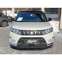 Suzuki Vitara, 2022, МКПП, пробег 27699 км