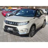 Suzuki Vitara, 2022, МКПП, пробег 27699 км