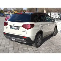Suzuki Vitara, 2022, МКПП, пробег 27699 км