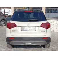 Suzuki Vitara, 2022, МКПП, пробег 27699 км