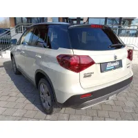 Suzuki Vitara, 2022, МКПП, пробег 27699 км
