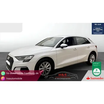 Audi A3, 2022, МКПП, пробег 28230 км
