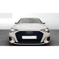 Audi A3, 2022, МКПП, пробег 28230 км