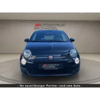 Fiat 500, 2023, МКПП, пробег 33823 км