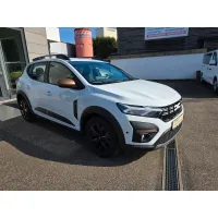 Dacia Sandero, 2023, МКПП, пробег 48600 км