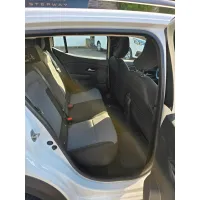 Dacia Sandero, 2023, МКПП, пробег 48600 км