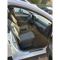 Dacia Sandero, 2023, МКПП, пробег 48600 км