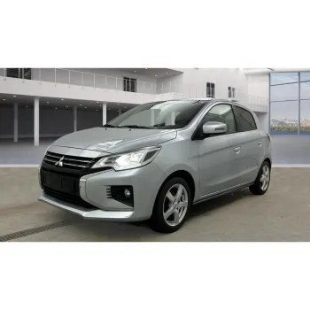 Mitsubishi Space, 2022, АКПП, пробег 19900 км