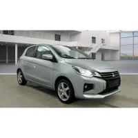 Mitsubishi Space, 2022, АКПП, пробег 19900 км