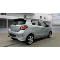 Mitsubishi Space, 2022, АКПП, пробег 19900 км