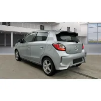 Mitsubishi Space, 2022, АКПП, пробег 19900 км