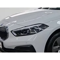 BMW 118, 2022, АКПП, пробег 22622 км