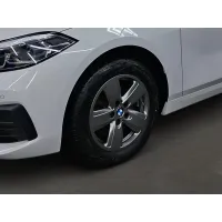 BMW 118, 2022, АКПП, пробег 22622 км
