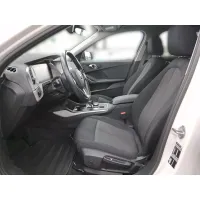 BMW 118, 2022, АКПП, пробег 22622 км