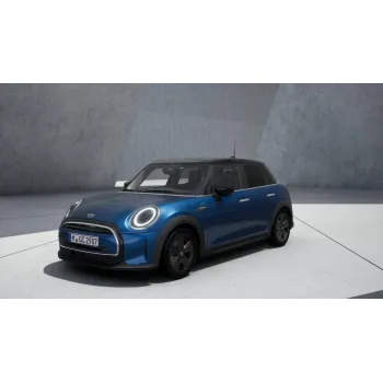 MINI Cooper, 2022, АКПП, пробег 33648 км