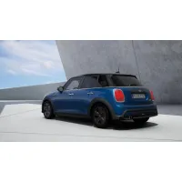 MINI Cooper, 2022, АКПП, пробег 33648 км