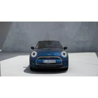 MINI Cooper, 2022, АКПП, пробег 33648 км
