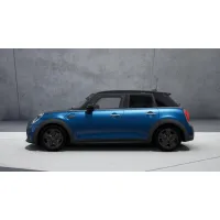 MINI Cooper, 2022, АКПП, пробег 33648 км