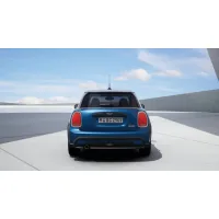 MINI Cooper, 2022, АКПП, пробег 33648 км