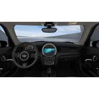 MINI Cooper, 2022, АКПП, пробег 33648 км