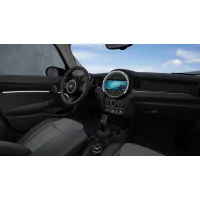 MINI Cooper, 2022, АКПП, пробег 33648 км