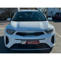 Kia Stonic, 2023, МКПП, пробег 88021 км
