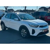 Kia Stonic, 2023, МКПП, пробег 88021 км
