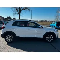 Kia Stonic, 2023, МКПП, пробег 88021 км