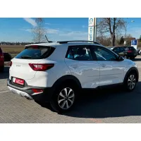 Kia Stonic, 2023, МКПП, пробег 88021 км