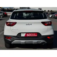 Kia Stonic, 2023, МКПП, пробег 88021 км
