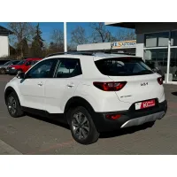 Kia Stonic, 2023, МКПП, пробег 88021 км