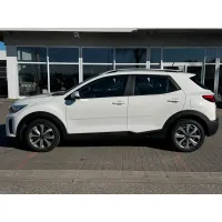 Kia Stonic, 2023, МКПП, пробег 88021 км