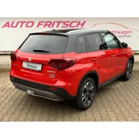 Suzuki Vitara, 2020, МКПП, пробег 49230 км